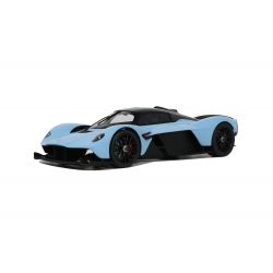 Aston Martin Valkyrie Blue...
