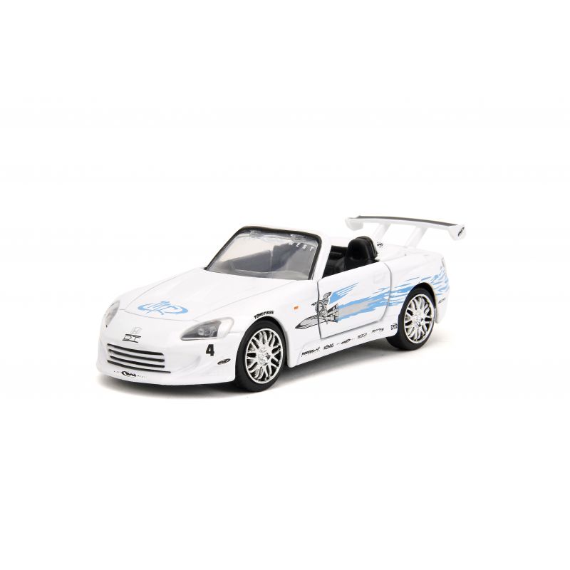 Twin pack VW Jetta / Honda S2000 Fast & Furious