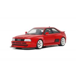 Audi 80 Coupe Prior Design...