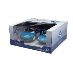 Pack Alpine A110 Rally...