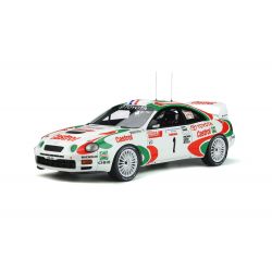 Toyota Celica GT Four ST205...