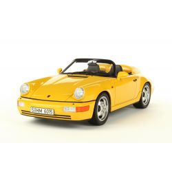 Porsche 911 (964) Speedster...
