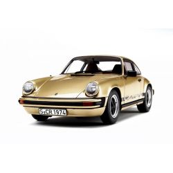 Porsche 911 Carrera 2,7...