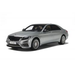 Mercedes-Benz S65 AMG...