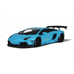LB-WORKS Aventador LP700-4...