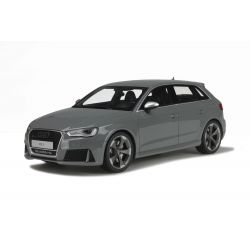Audi RS 3 (8V) Grey