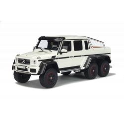 Mercedes-Benz G63 AMG 6x6...