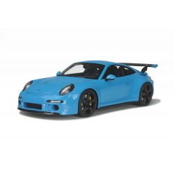 RUF RTR Blue 2015