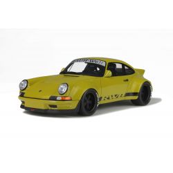 RWB Bodykit classic Green