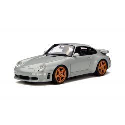 RUF Turbo R Grey 1998