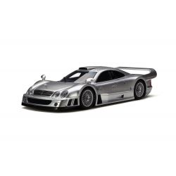 Mercedes-Benz CLK GTR...