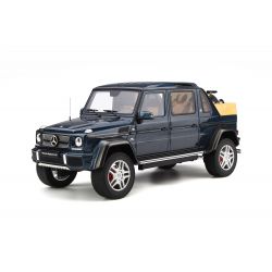 Mercedes-Benz Maybach G650...