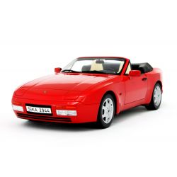 Porsche 944 S2 Cabriolet...
