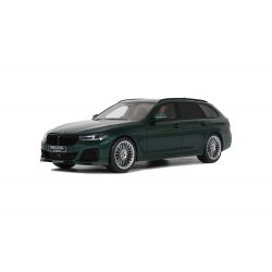 Alpina B5 Touring Green 2023
