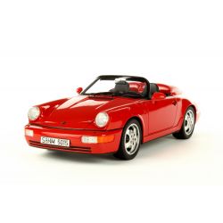 Porsche 911 (964) Speedster...