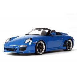 Porsche 911 (997) Speedster...
