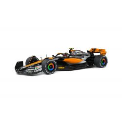 McLaren MCL60 L.Norris...