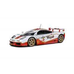 McLaren F1 GTR Short Tail 8...