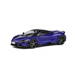 McLaren 765 LT Purple 2020