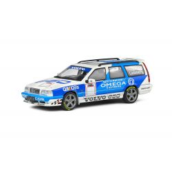 Volvo 850 T5-R Tribute 1995