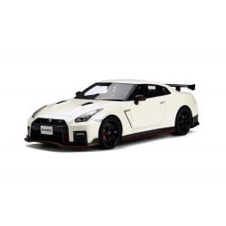 Nissan GT-R Nismo (R35)...