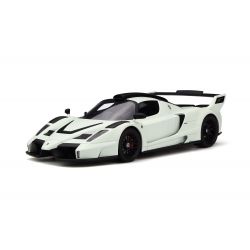 Gemballa MIG-U1 White 2010