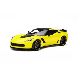 Chevrolet Corvette Z06 C7.R...