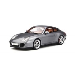 Porsche 996 Carrera 4S...