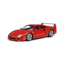 Ferrari F40 Red 1987