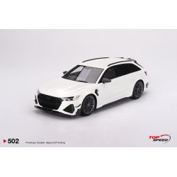 Audi RS6-R ABT Glacier...