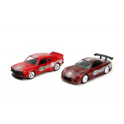 Twin Pack Mazda RX3 / Mazda...