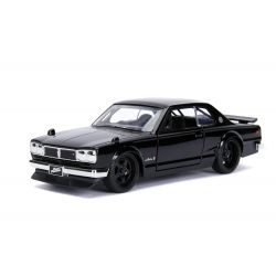 Nissan Skyline 2000 GT-R...