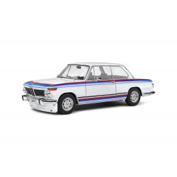 BMW 2002 Tii Turbo...