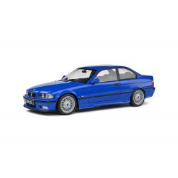 BMW E36 Coupe M3 Blue 1996