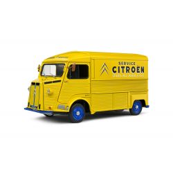 Citroën Type HY Citroën...
