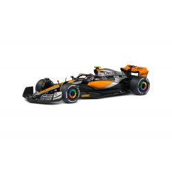 McLaren MCL60 L.Norris...