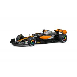 McLaren MCL60 O.Piastri...