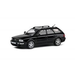 Audi Avant RS2 Brillant Black