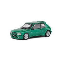Peugeot 205 Dimma Fluorite...