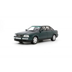 Audi S2 Sedan Emerald Green...