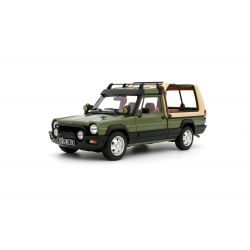 Talbot Matra Rancho...