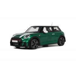 Mini Cooper F56 JCW British...
