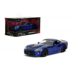 Dodge Viper Pink Slips 2008