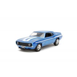 Chevrolet Camaro FF 1969