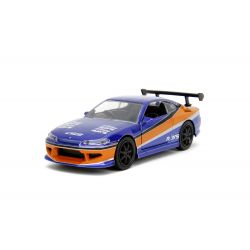 Nissan Silvia S15 FF 2001