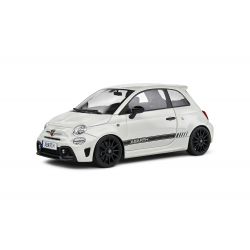 Fiat F595 Abarth Ghiaccio...