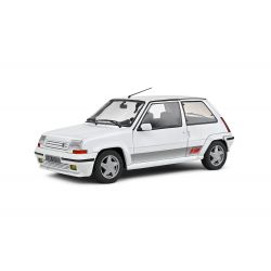 Renault 5 GT TURBO MK2...