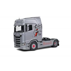 SCANIA 580S HighLine Custom...