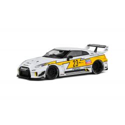 Nissan GTR35 LBWK...