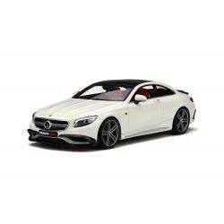 Brabus 900 S-Class Coupe...